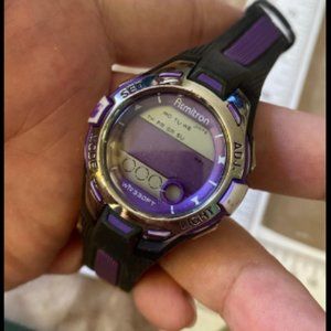 Armitron digital Watch for women